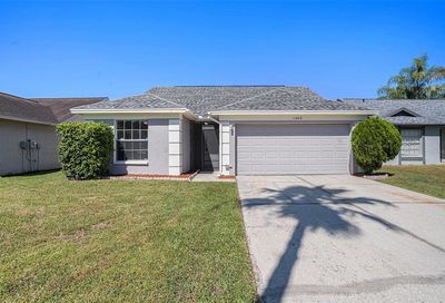 1808 Tarah Trace Drive Brandon FL 33510