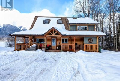 6465 HETHERINGTON ROAD Smithers BC V0J2N2