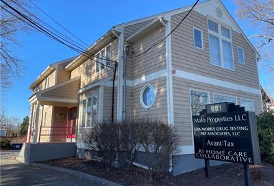 601 Jefferson Boulevard Warwick RI 02886