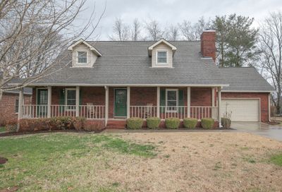 319 Black Bear Trail Murfreesboro TN 37127