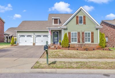 4965 Maxwell Landing Dr Nolensville TN 37135