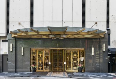 111 E Chestnut Street Chicago IL 60611