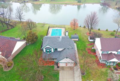 842 Cypress Greenwood IN 46143