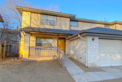 5201 Bogey Court Austin TX 78744