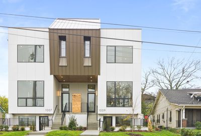 1009 Summit Ave Nashville TN 37203