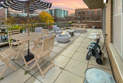 111 S Morgan Street Chicago IL 60607