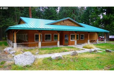59984 Wallowa Lake Hwy Wallowa Lake OR 97846