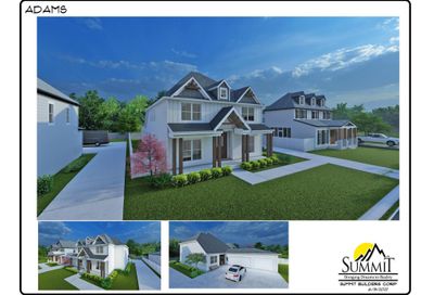 1530 Shalom St Murfreesboro TN 37128