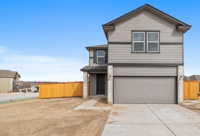 103 Robert Hightower Drive Jarrell TX 76537