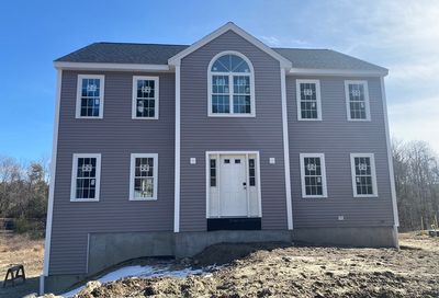 42 Chestnut Douglas MA 01516