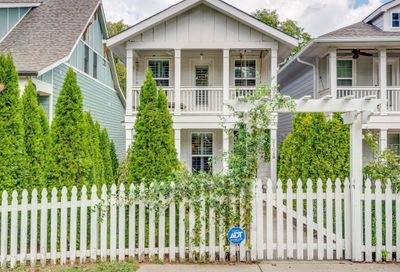 5104b Dakota Ave Nashville TN 37209