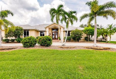2515 Via Veneto Drive Punta Gorda FL 33950