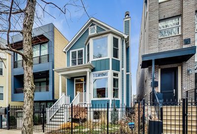 1508 W School Street Chicago IL 60657