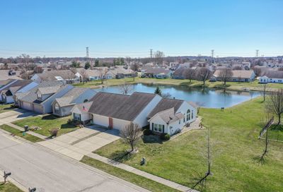 6127 Riva Ridge Drive Indianapolis IN 46237