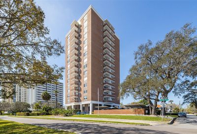4015 Bayshore Boulevard Tampa FL 33611