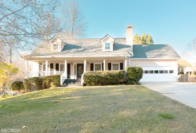 4791 Hiawatha Drive Gainesville GA 30506