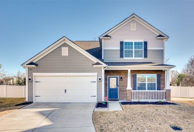 1252 Melon Colony Avenue Concord NC 28027