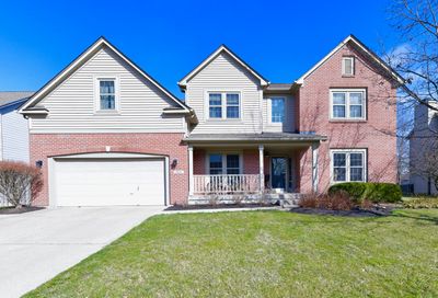 3810 Brigade Circle Carmel IN 46032