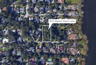 1813 Gipson Green Lane Winter Park FL 32789