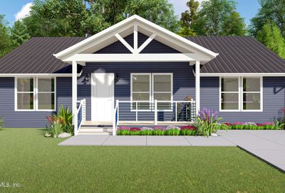 736 Hunter Rd Hollister FL 32147