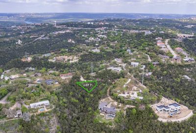 504 Whippoorwill Trail Austin TX 78746