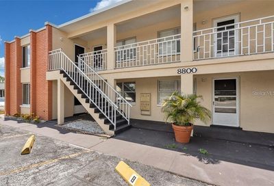 8800 Blind Pass Road St Pete Beach FL 33706