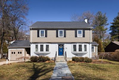 274 Beverly Rd Brookline MA 02467