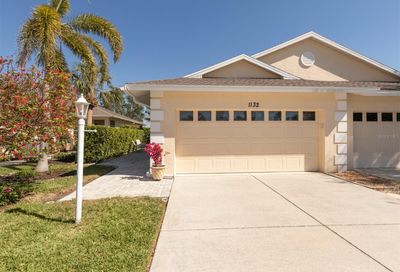 1132 Yosemite Drive Englewood FL 34223