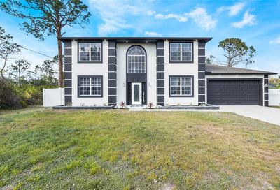 2858 Trilby Avenue North Port FL 34286