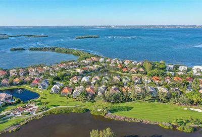 3533 Fair Oaks Lane Longboat Key FL 34228