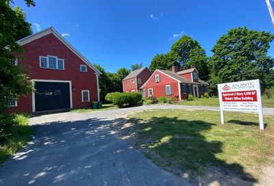 592-592a Plymouth Street Halifax MA 02338