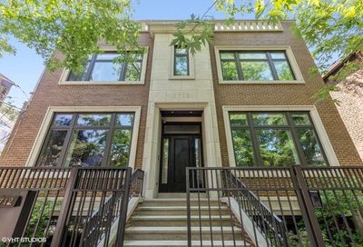 1712 N Wolcott Avenue Chicago IL 60622