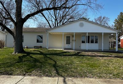 812 Longfellow Lane Plainfield IN 46168