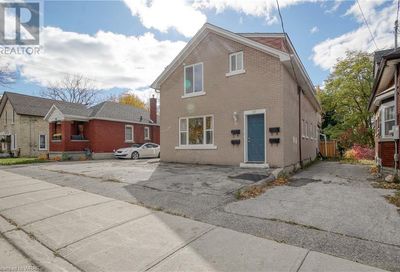 97 ST GEORGE Street Kitchener ON N2G2T2
