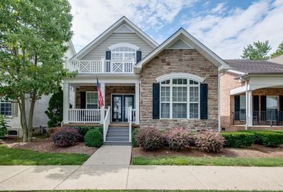 802 Valley View Cir Brentwood TN 37027