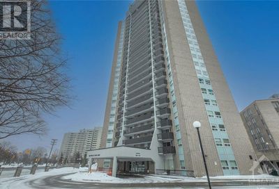 1380 PRINCE OF WALES DRIVE UNIT#1903 Ottawa ON K2C3N5