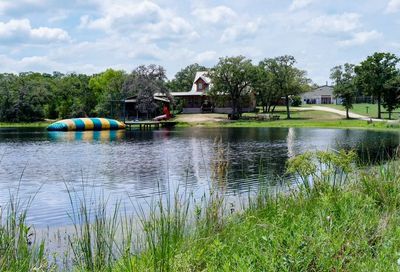 1443 Makinson Road West Point TX 78963