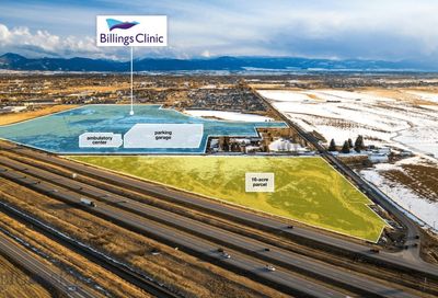 Tbd Westlake Bozeman MT 59718
