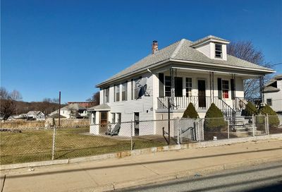 1535 Plainfield Street Johnston RI 02919