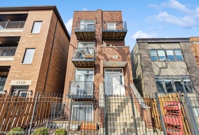 1712 N Albany Avenue Chicago IL 60647