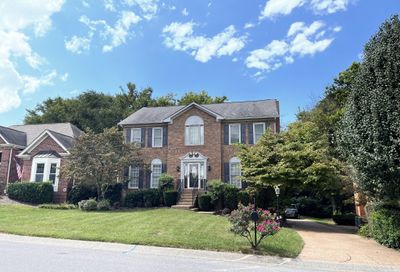 5021 Fredericksburg Way Brentwood TN 37027