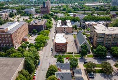 6101 S Kenwood Street Chicago IL 60637
