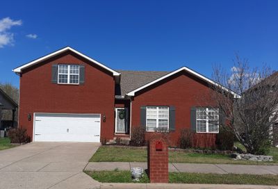 808 Northstar Ct Old Hickory TN 37138