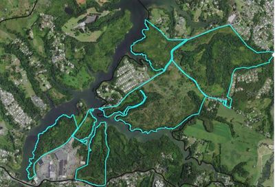 Km 16.2 Pr-172 Cidra PR 00739