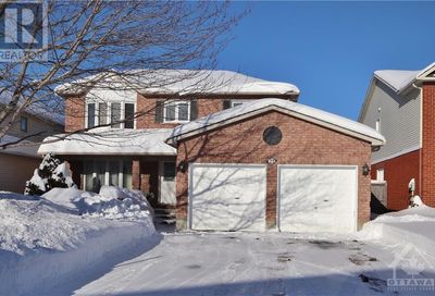 23 HIME CRESCENT Ottawa ON K1G4S1