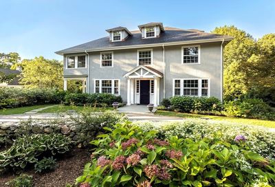 246 Glen Rd Weston MA 02493