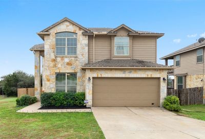 17605 Sly Fox Drive Dripping Springs TX 78620