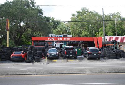 4008 N Orient Road Tampa FL 33610