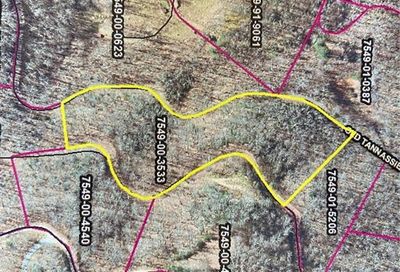 Lot 49 Mountain Forest Estates Road Sylva NC 28779