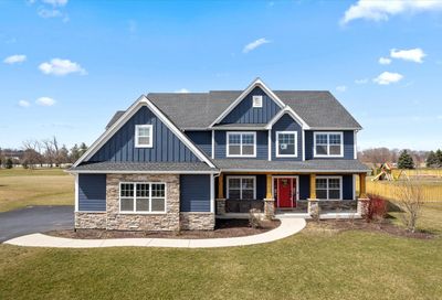 4713 Laughton Avenue Oswego IL 60543